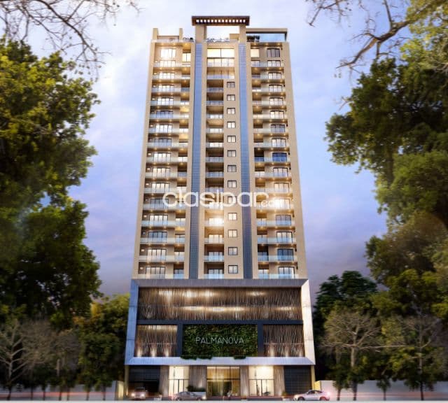Palmanova Las Mercedes financiacion propia! una y dos habitaciones con amenities de lujo
