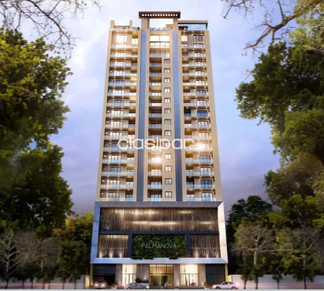 Palmanova Las Mercedes financiacion propia! una y dos habitaciones con amenities de lujo, foto 2