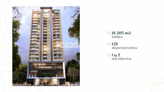 Palmanova Las Mercedes financiacion propia! una y dos habitaciones con amenities de lujo, foto 3