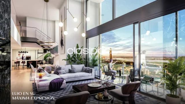 Palmanova Las Mercedes financiacion propia! una y dos habitaciones con amenities de lujo, foto 4