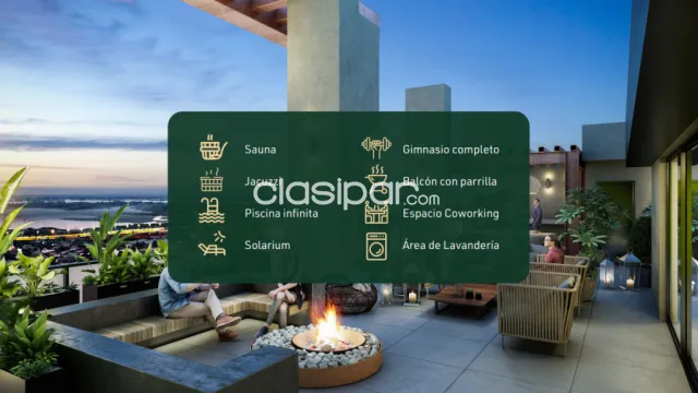 Palmanova Las Mercedes financiacion propia! una y dos habitaciones con amenities de lujo, foto 5