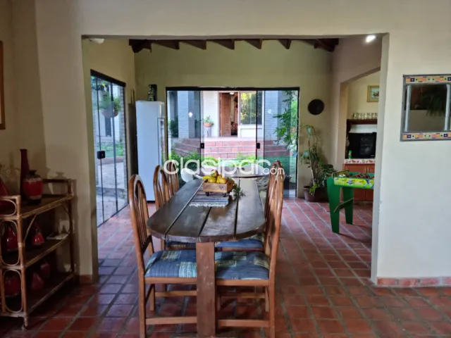 Espectacular Casa Quinta de 3,5 Hectáreas en Areguá-LHO5606573 — foto 3