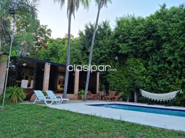 Espectacular Casa Quinta de 3,5 Hectáreas en Areguá-LHO5606573 — foto 5