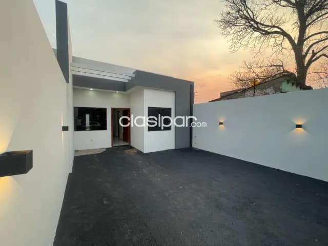 En Venta‼️ Hermoso chalet a estrenar, foto 3