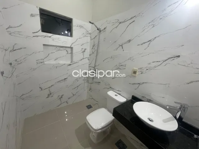 En Venta‼️ Hermoso chalet a estrenar, foto 5