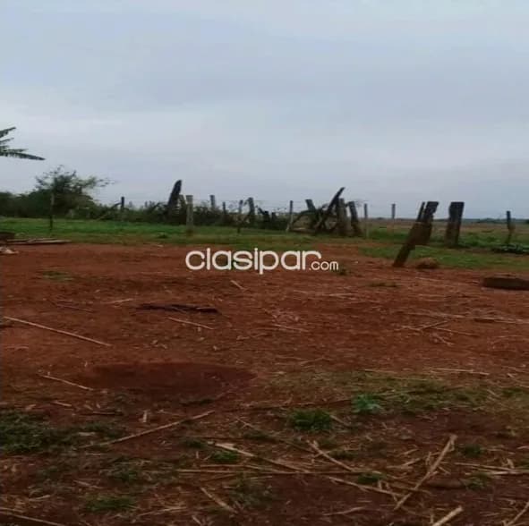 Campo de 63 Hectáreas en Alto Paraná, Los Cedrales-CLCS5607358 — foto 2