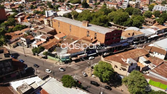 En venta edificio con 62 departamentos- silvio pettirossi, Asunción — foto 3