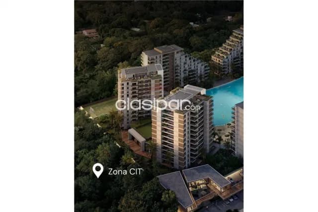 Marena Departamento de 2 Dormitorios FINANCIACION A 2,5 AÑOS — foto 3