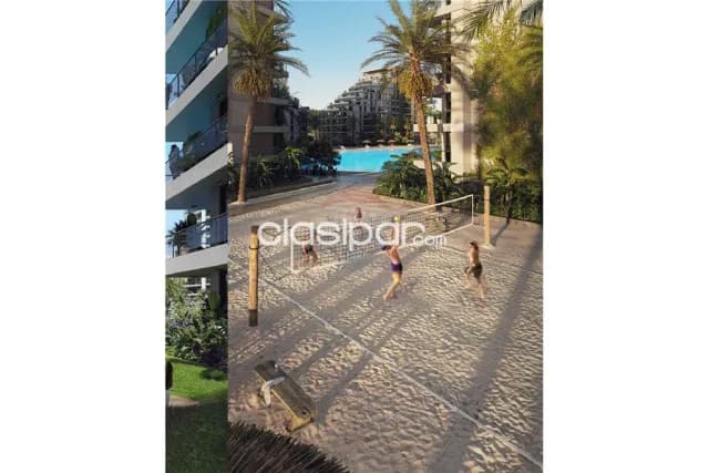 Marena Departamento de 2 Dormitorios FINANCIACION A 2,5 AÑOS — foto 4