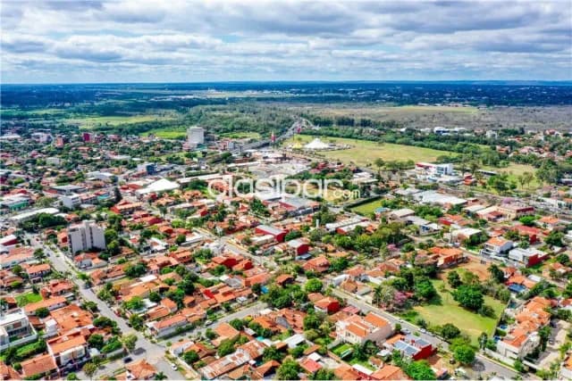 Terreno con excelente ubicación en el barrio San Jorge de Asunción. 12x32 de dimensiones, foto 4