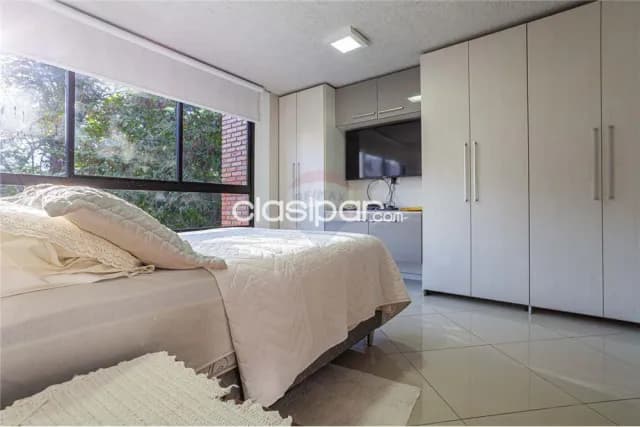 En venta amplio departamento en el edificio Parque Perón. 📐 De 92 mts2 EL DEPARTAMENTO, foto 3