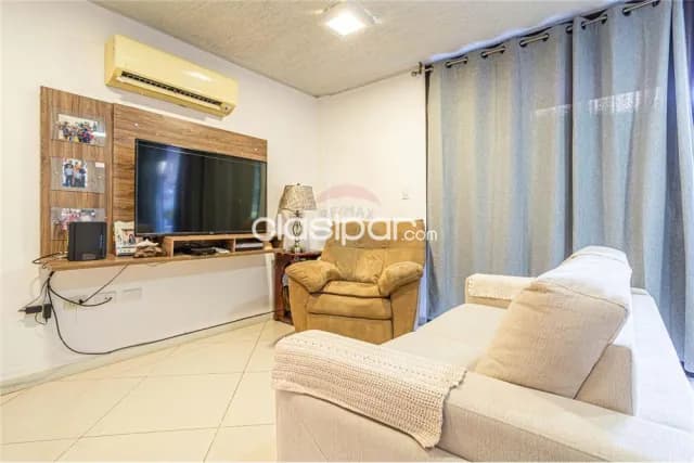 En venta amplio departamento en el edificio Parque Perón. 📐 De 92 mts2 EL DEPARTAMENTO, foto 4