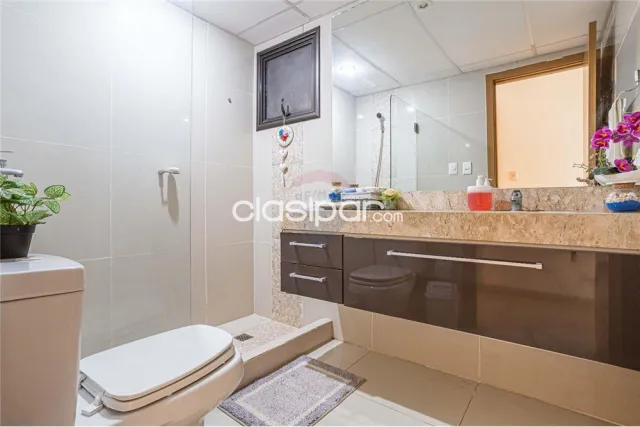 En venta amplio departamento en el edificio Parque Perón. 📐 De 92 mts2 EL DEPARTAMENTO, foto 5