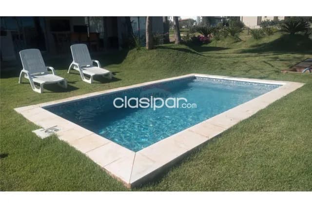 Fabulosa casa en venta en aqua village- San Bernardino esta imponente residencia está en — foto 4