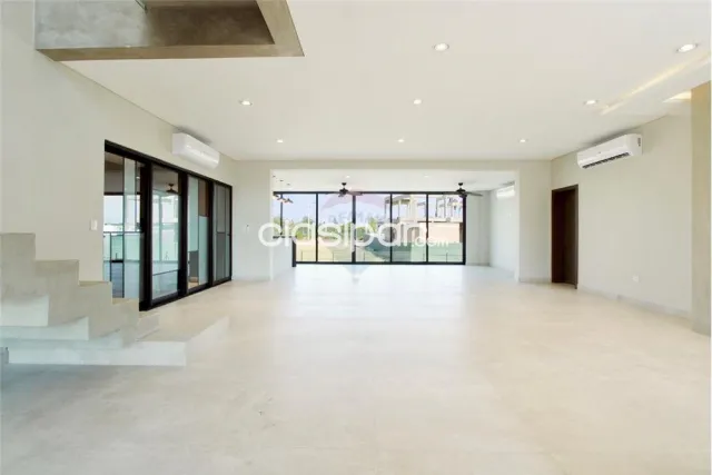 Residencia de lujo a estrenar en condominio aquaterra -planta baja: * sala * comedo, foto 3