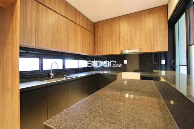Residencia de lujo a estrenar en condominio aquaterra -planta baja: * sala * comedo, foto 4