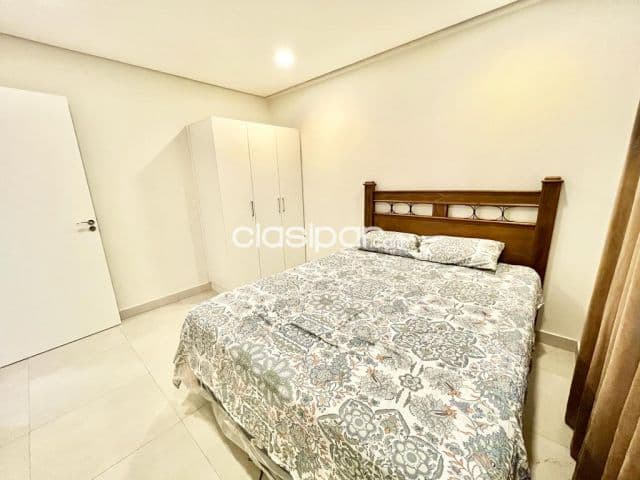 En Venta Hermoso Departamento de 2 Habitaciones en Sajonia V150