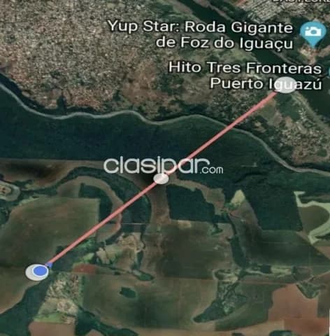 Campo de 101 Hectáreas en Cedrales, Alto Paraná-CLCS5609467 — foto 4
