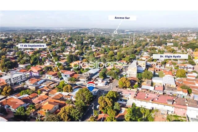 EXCELENTE OPORTUNIDAD DE INVERSIÓN! El terreno cuenta con un amplio potencial comercial, foto 3