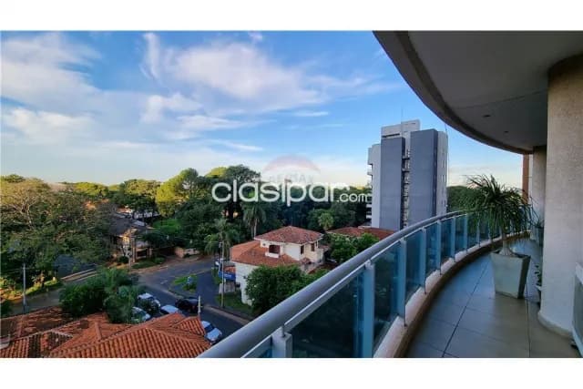 En venta departamento en edificio Nuestra Señora del Magnificat . A pasos de la Galeria, foto 3