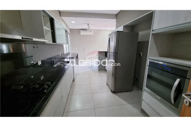En venta departamento en edificio Nuestra Señora del Magnificat . A pasos de la Galeria, foto 5