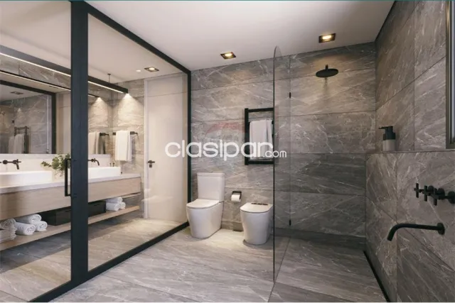 Casa M, el lujo de ser pocos. El edificio cuenta con solo 20 departamentos exclusivos, ubi — foto 3