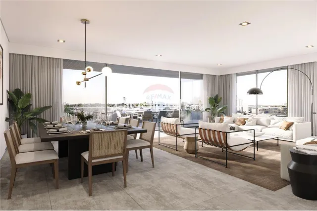 Casa M, el lujo de ser pocos. El edificio cuenta con solo 20 departamentos exclusivos, ubi — foto 5