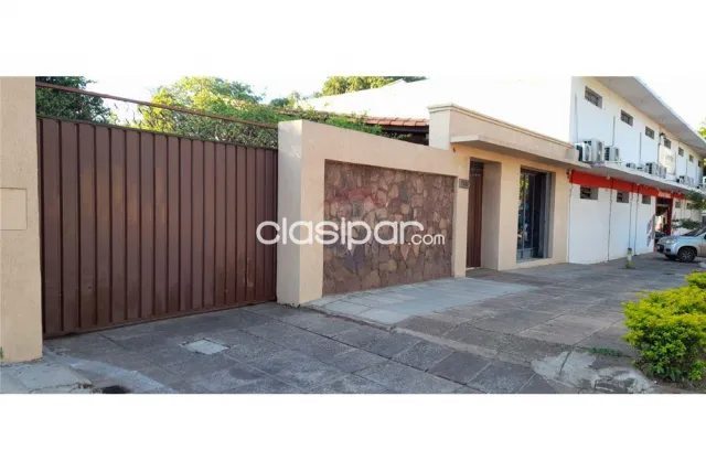 Casa - Venta - Paraguay Central Fernando de la Mora VENDO AMPLIA PROPIEDAD SOBRE MANUEL O — foto 2