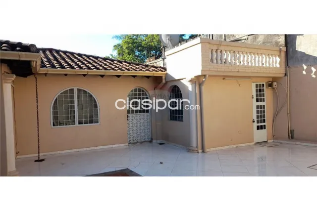 Casa - Venta - Paraguay Central Fernando de la Mora VENDO AMPLIA PROPIEDAD SOBRE MANUEL O — foto 3