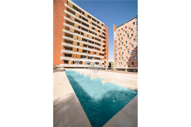 Departamento - Venta - Paraguay Asunción General Caballero Vendo Deoartamento a estrenar e, foto 4