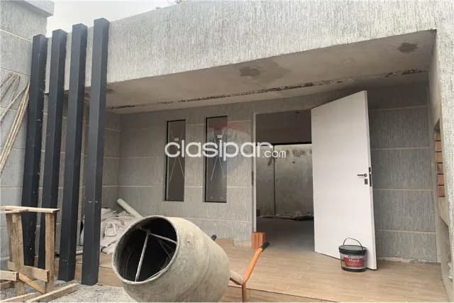Chalet - Venta - Paraguay Central San Lorenzo 🅲🅷🅰🅻🅴🆃 🅰 🅴🆂🆃🆁🅴🅽🅰🆁 540,000,00, foto 4