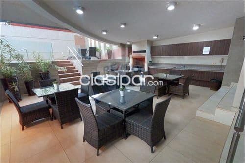 Departamento premium 3 suites en av santa teresa, foto 1