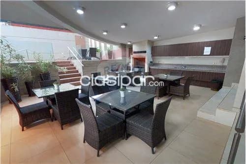 Departamento premium 3 suites en av santa teresa, foto 2