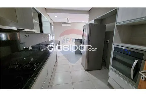 Departamento premium 3 suites en av santa teresa, foto 5
