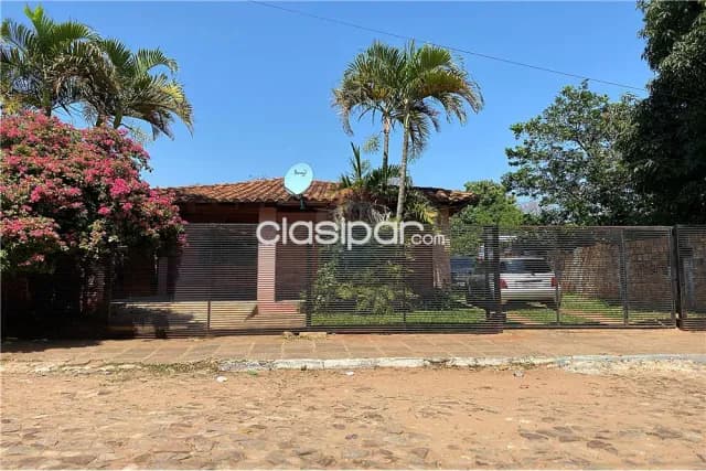 CASA DE 830m2 EN FDO, ZONA NORTE! 980,000,000 ₲ Paraguay Central Fernando De La, foto 3