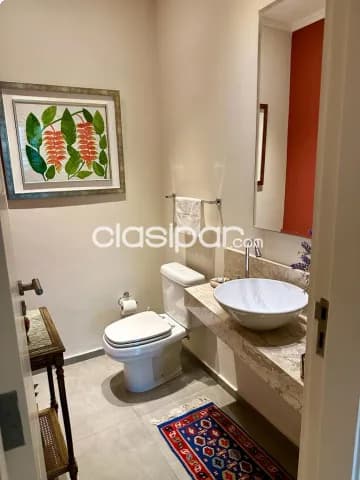 En venta Departamento de 295 m2 de 3 Dormitorios en Suite. (ID1717) — foto 5