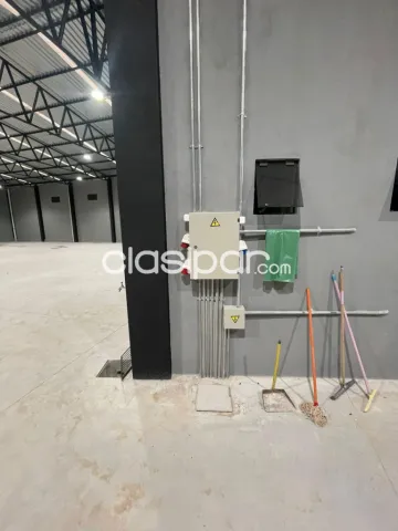 Deposito de 1.200 m2 a estrenar en villeta‼️ c-1147, foto 5