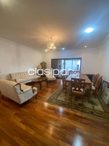 Departamento de 3 Dormitorios, Zona Shopping del Sol-CLAP561243, foto 1