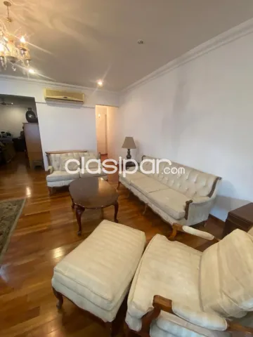 Departamento de 3 Dormitorios, Zona Shopping del Sol-CLAP561243, foto 4