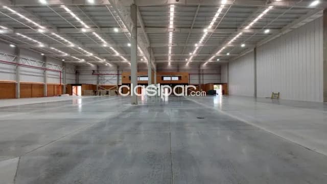 Depositos de primer nivel desde 1.125 m2 zona aeropuerto‼️ c-1142 — foto 5