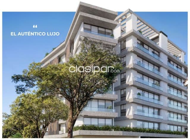 Carmelitas alta gama!- residencias boutique, en altura tipo penthouse- super financiables! — foto 1