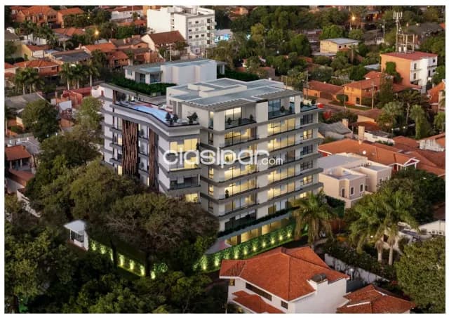 Carmelitas alta gama!- residencias boutique, en altura tipo penthouse- super financiables! — foto 3