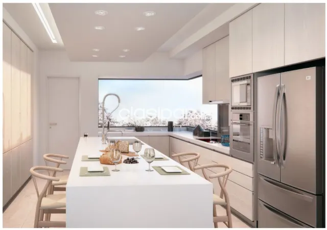 Carmelitas alta gama!- residencias boutique, en altura tipo penthouse- super financiables! — foto 5