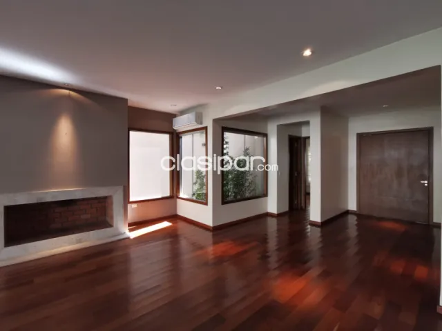 La Trinidad 3: Residencia alta gama, 4 master suites + escritorio, jardín, piscina, foto 4