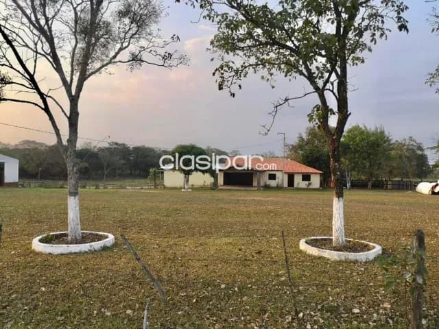 Campo en arroyos y esteros,compañia del carmen — foto 2
