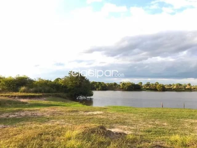 Campo en arroyos y esteros,compañia del carmen — foto 5