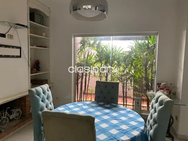 B. Herrera – V. Morra: Toda en planta baja, escritorio, 4 dormitorios, jardín, piscina — foto 5