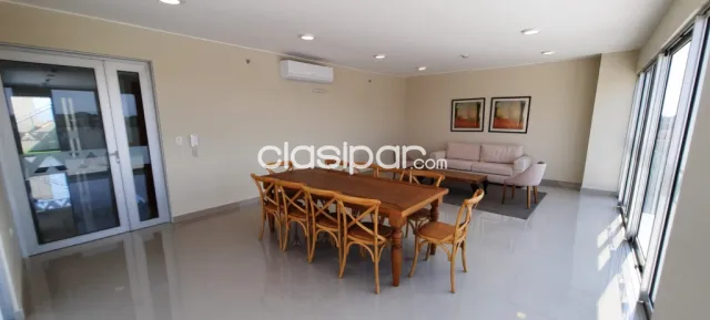 Departamento de 88 m2 en Villa Morra-CLAP5615498, foto 2