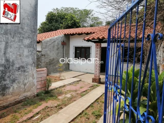 Casa en Ñemby ( cercania a supermercado stock ), foto 2