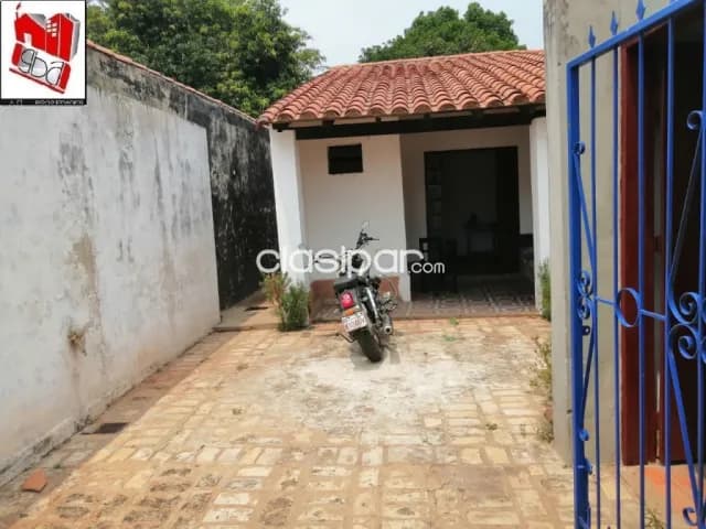 Casa en Ñemby ( cercania a supermercado stock ), foto 3